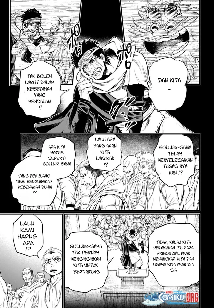 Chapter 112 - halaman 27