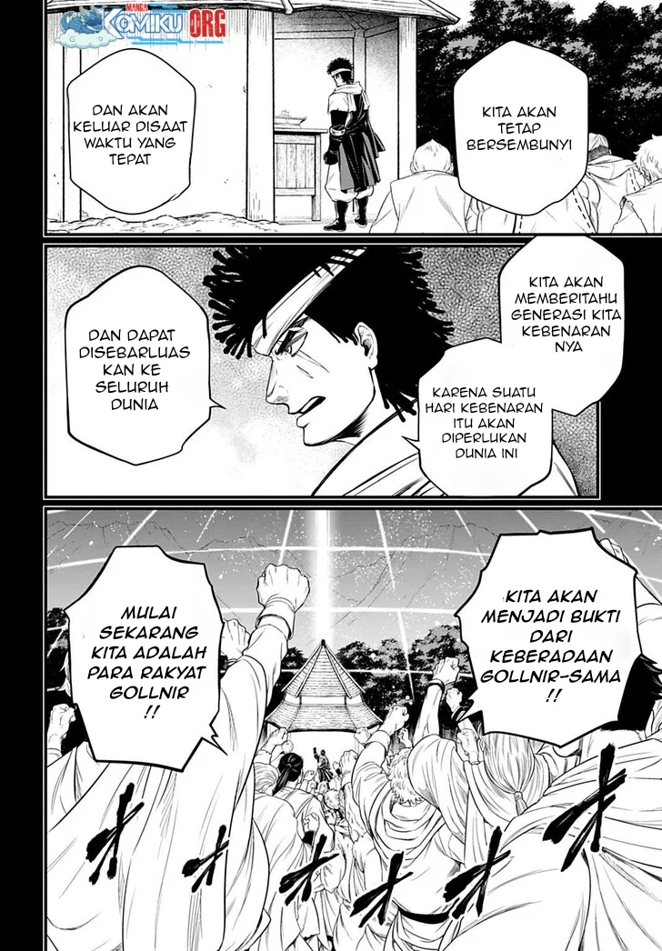Chapter 112 - halaman 28
