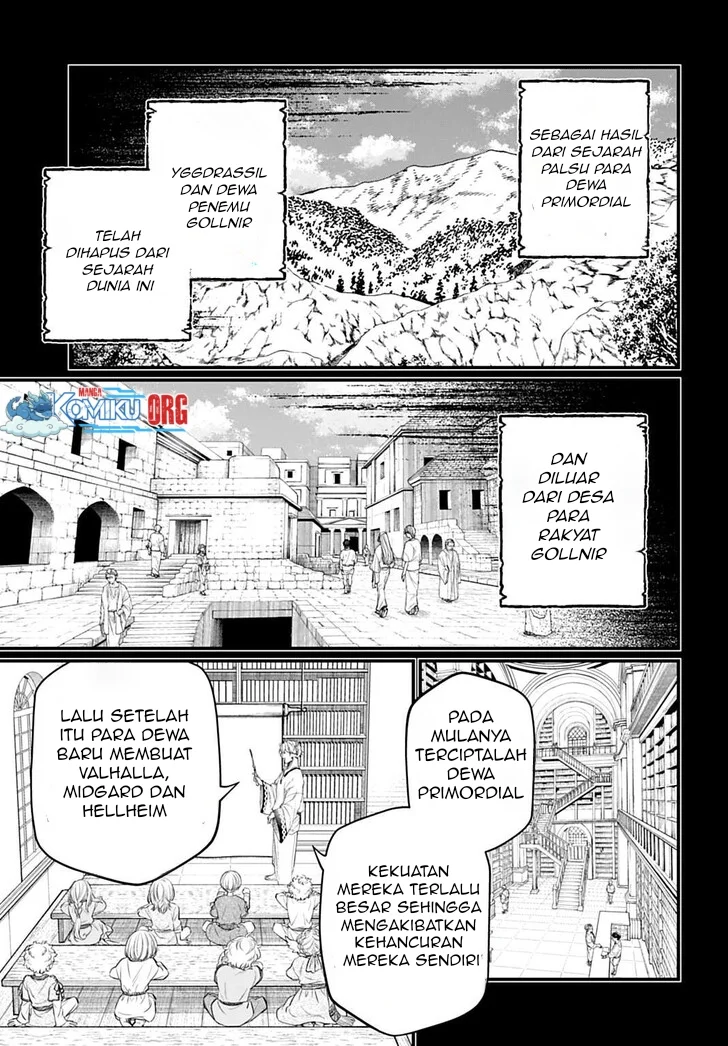 Chapter 112 - halaman 29