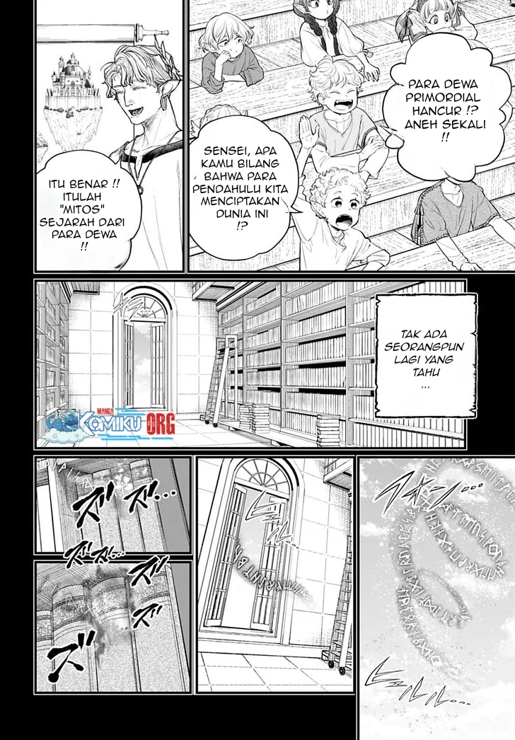 Chapter 112 - halaman 30