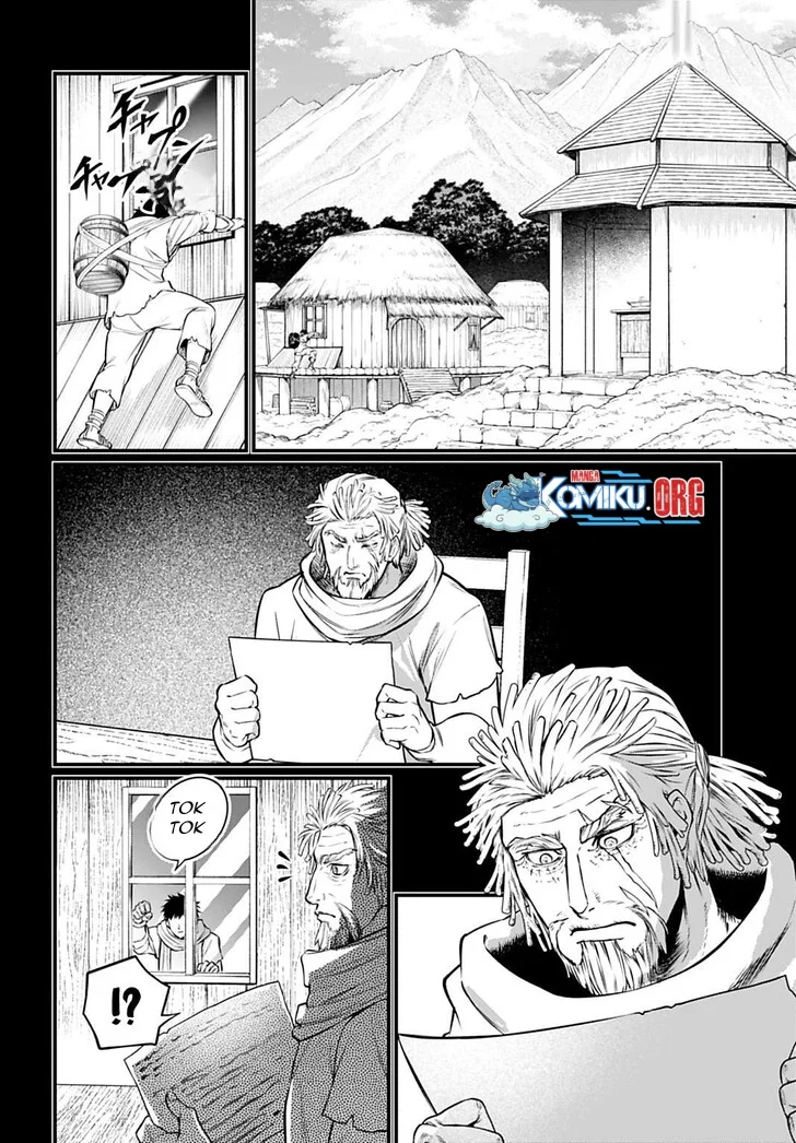 Chapter 112 - halaman 32