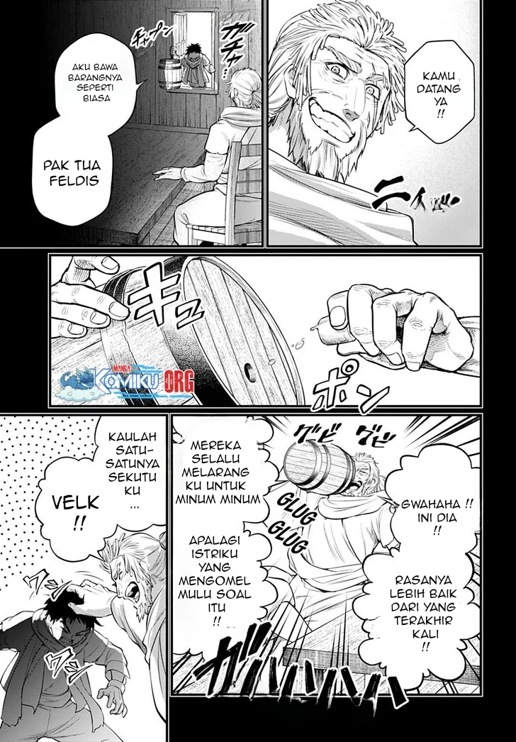Chapter 112 - halaman 33
