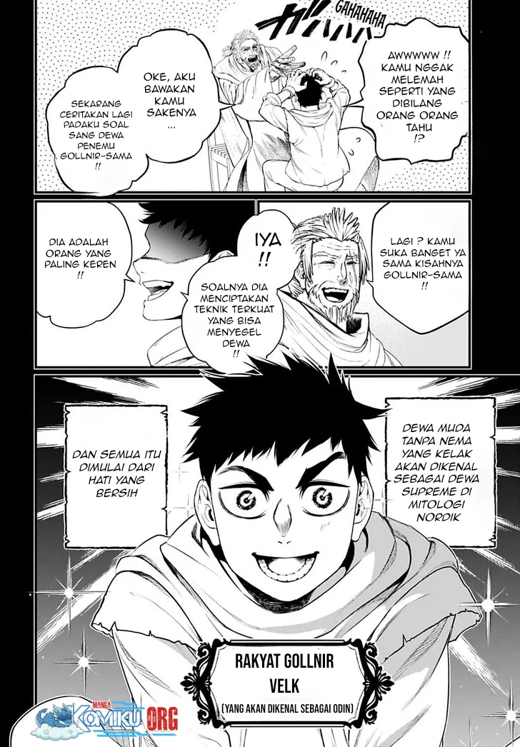 Chapter 112 - halaman 34