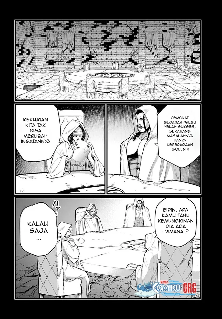 Chapter 112 - halaman 6