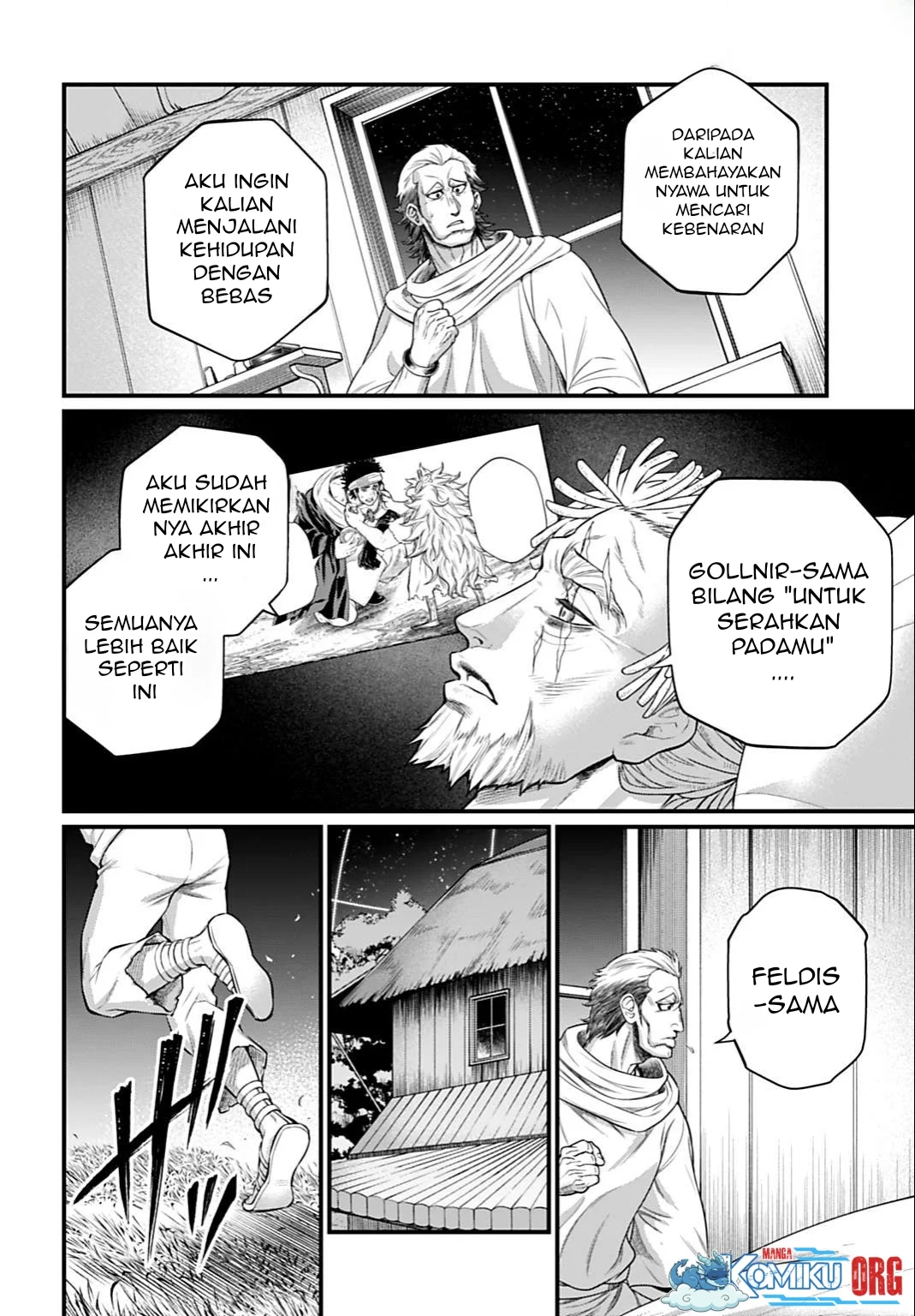 Chapter 113 - halaman 12