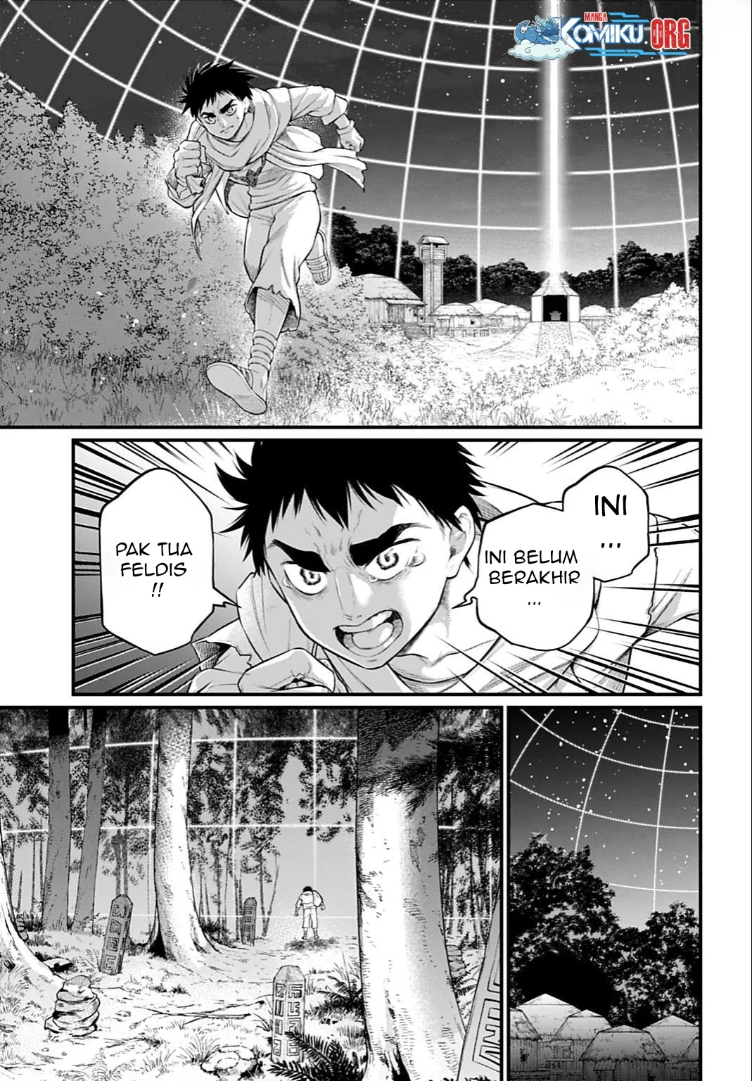 Chapter 113 - halaman 13