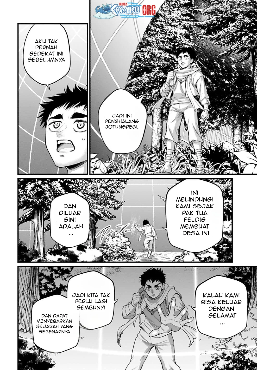 Chapter 113 - halaman 14
