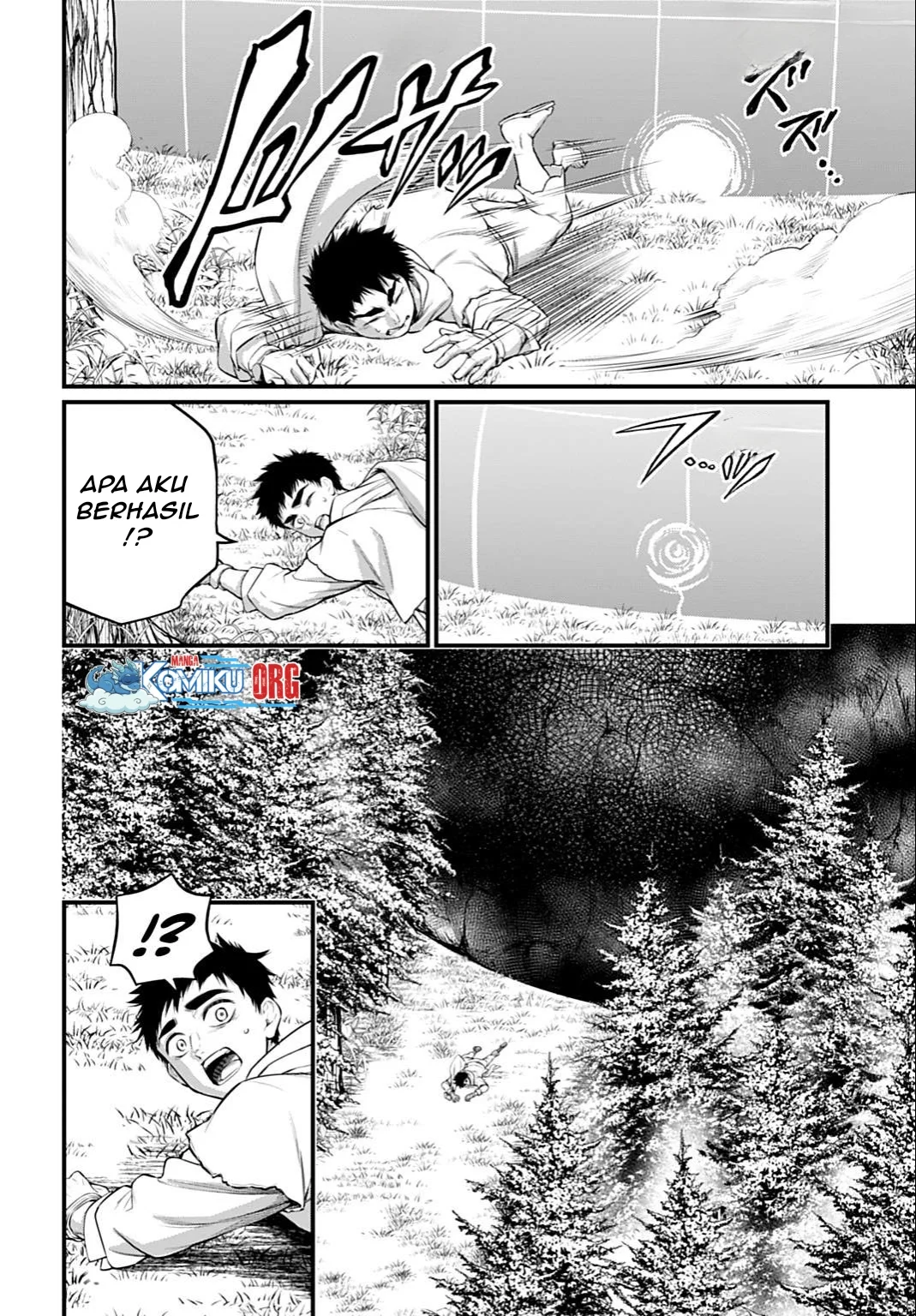 Chapter 113 - halaman 16