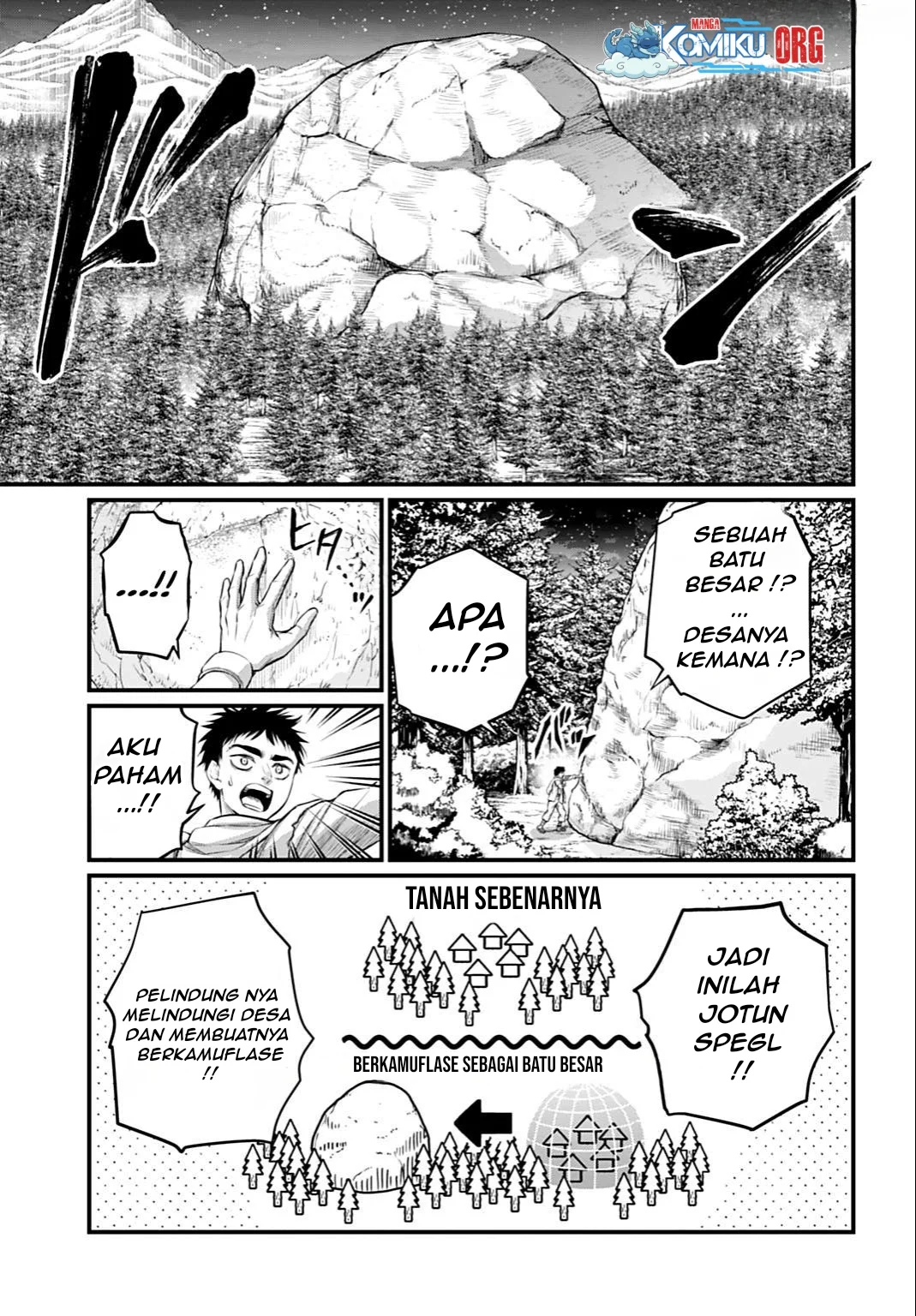 Chapter 113 - halaman 17