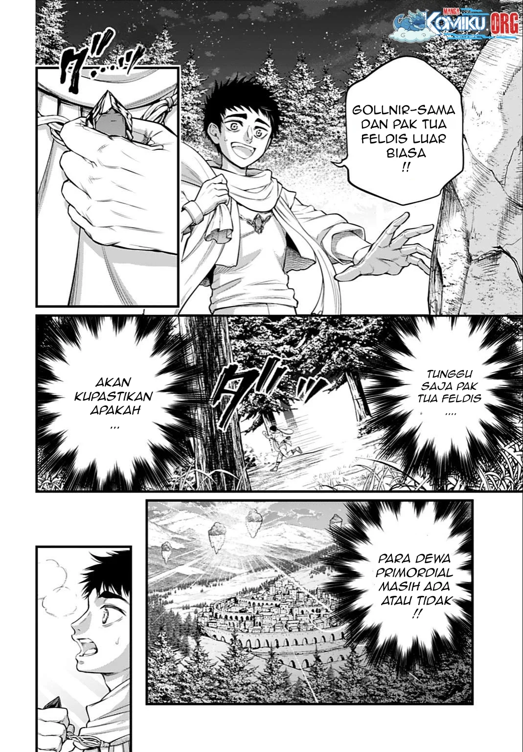 Chapter 113 - halaman 18