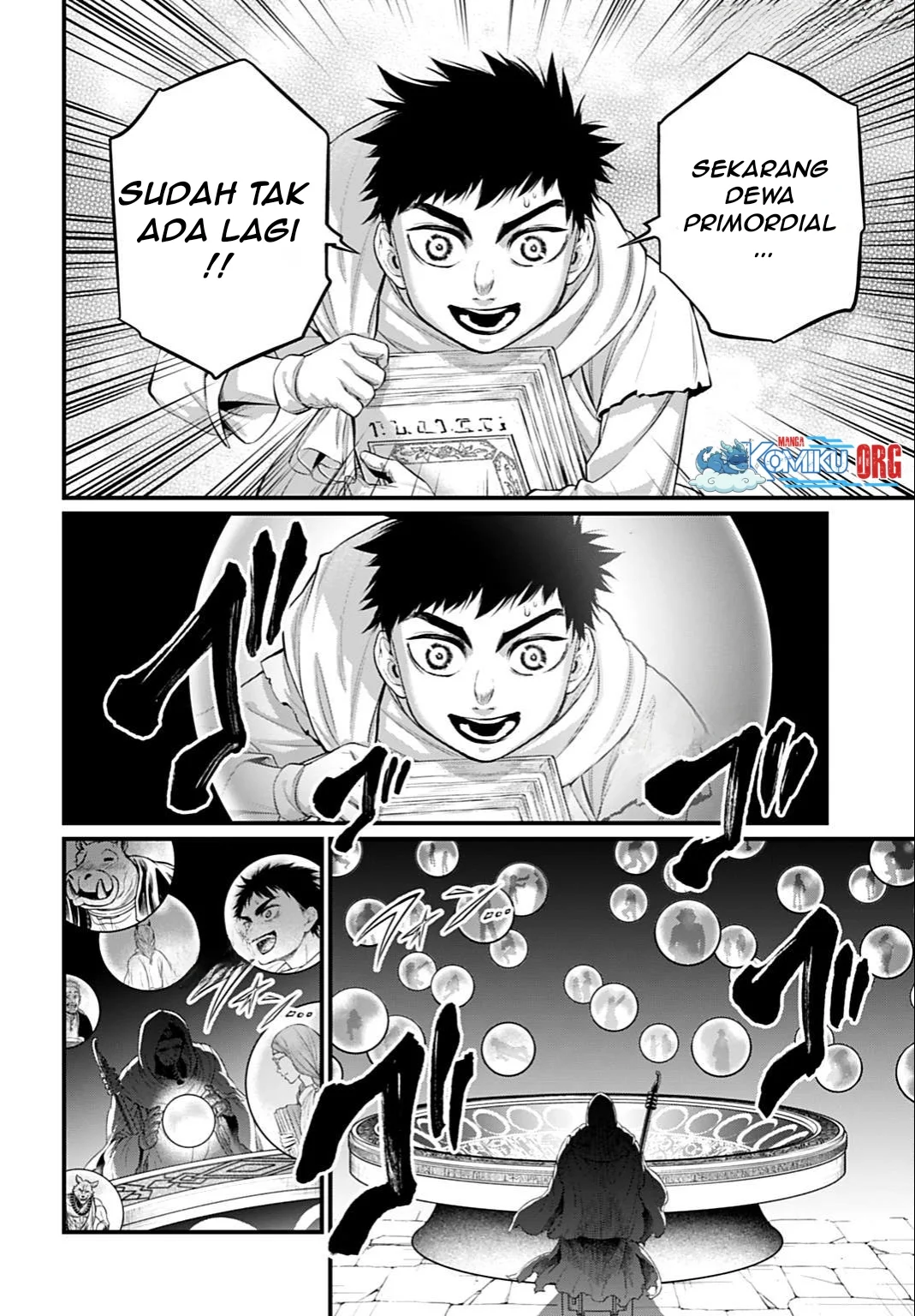 Chapter 113 - halaman 26
