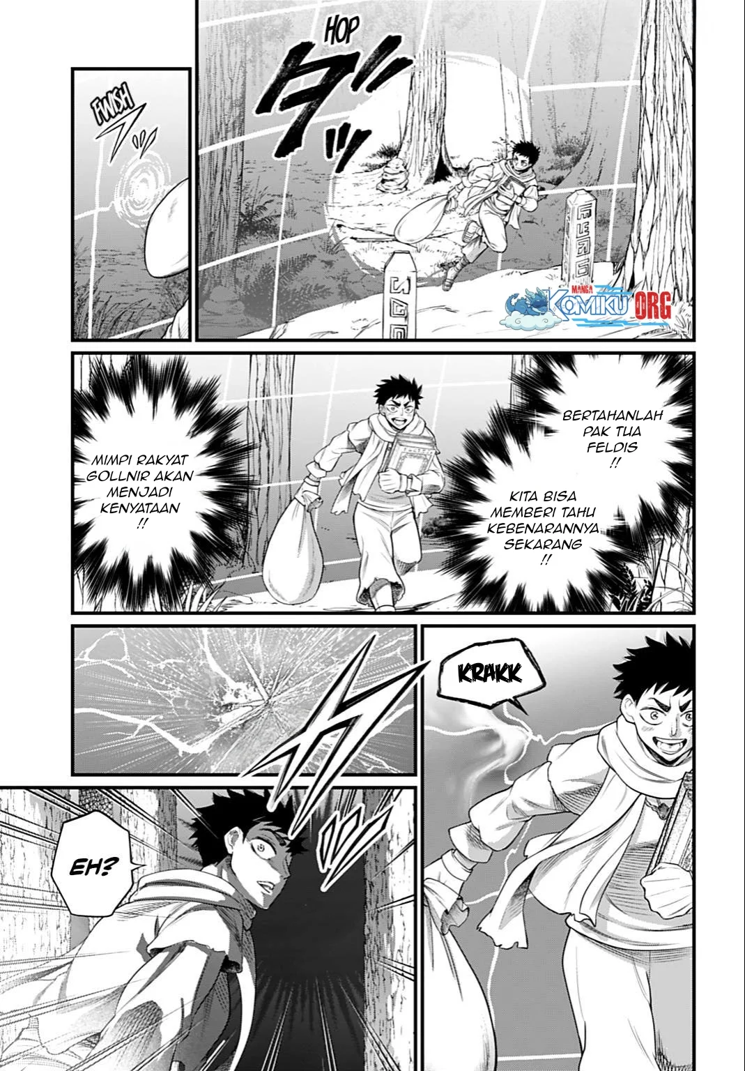 Chapter 113 - halaman 29