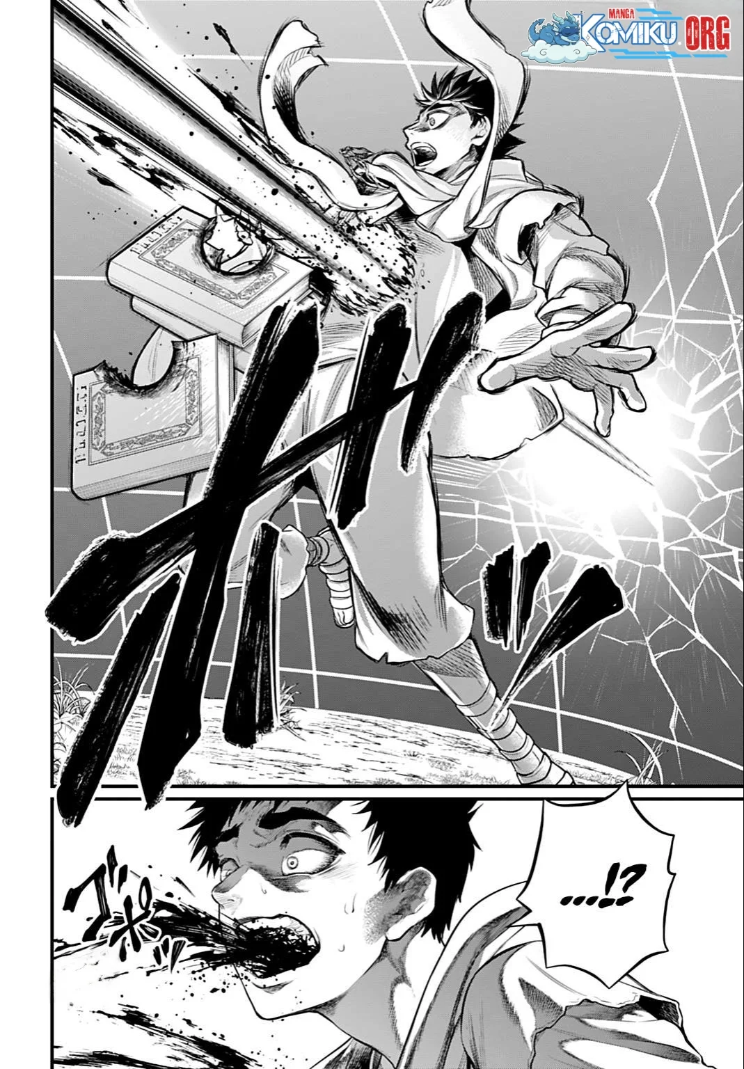 Chapter 113 - halaman 30