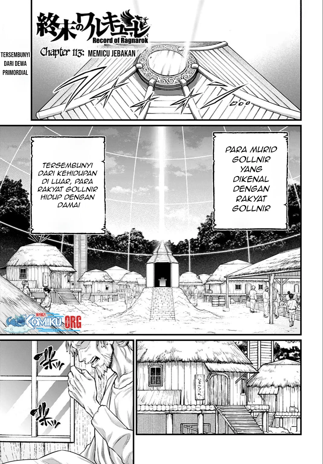 Chapter 113 - halaman 3