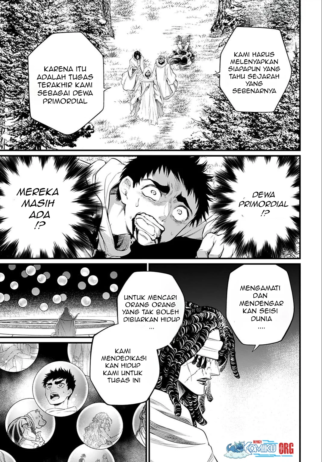 Chapter 113 - halaman 33
