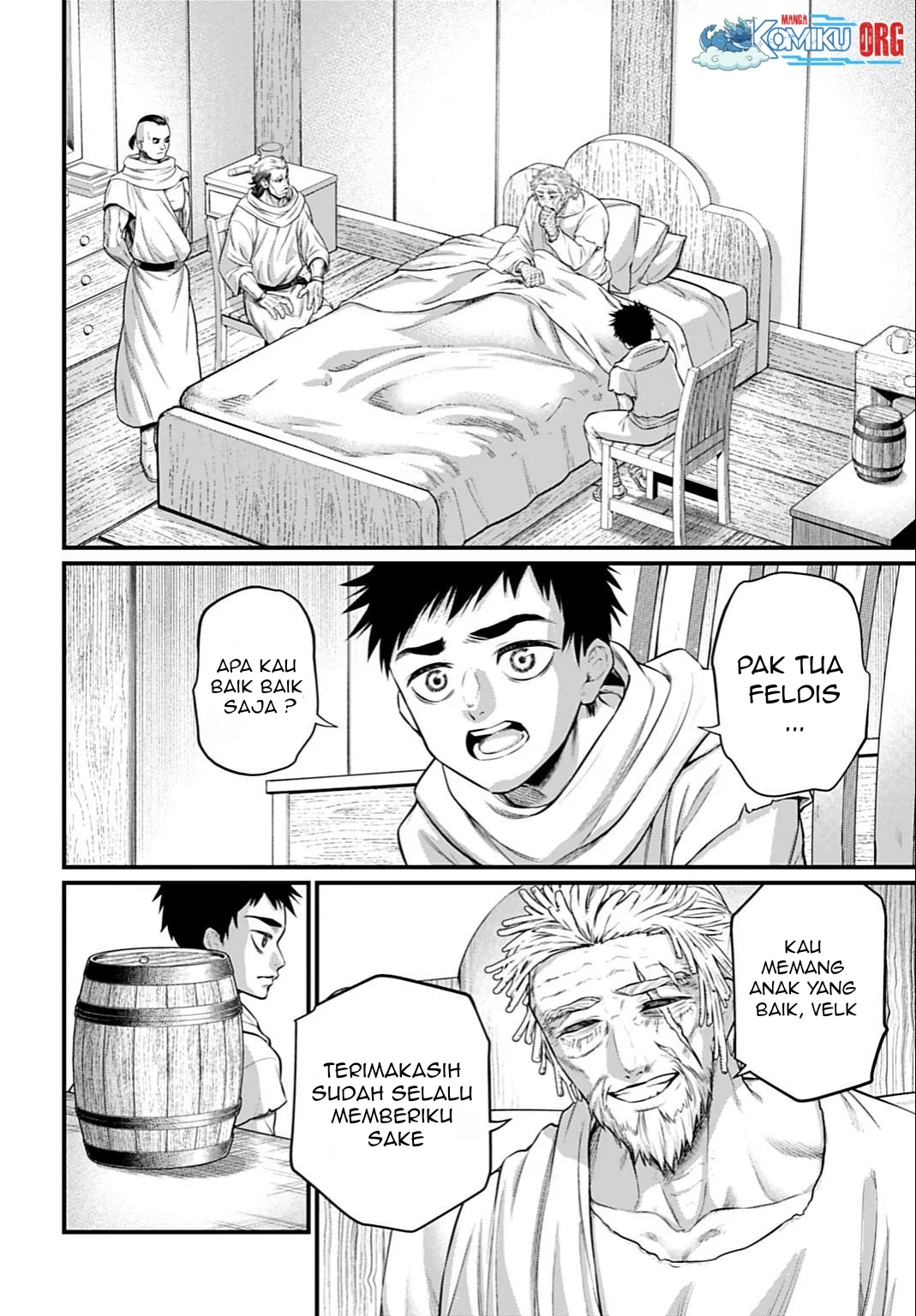Chapter 113 - halaman 4
