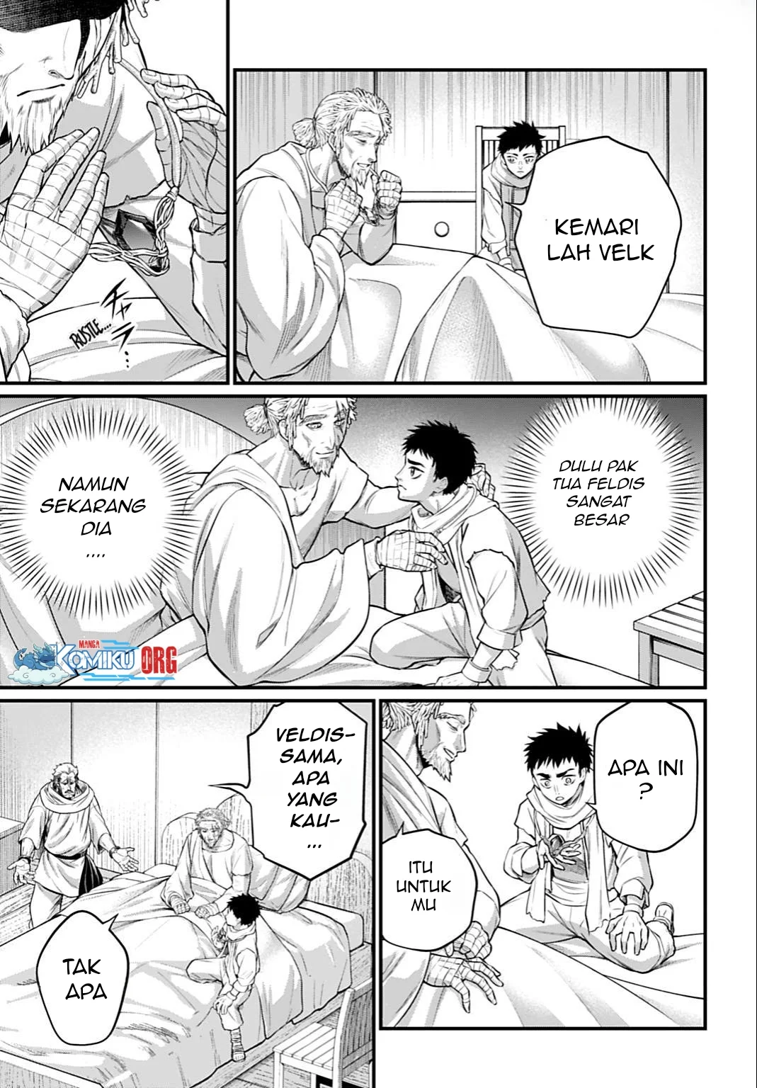 Chapter 113 - halaman 5