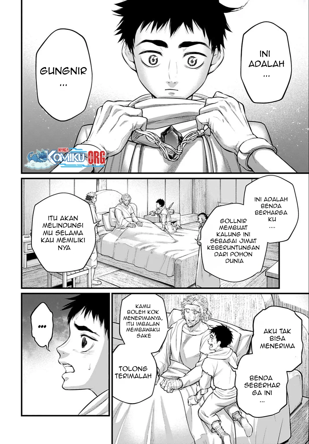Chapter 113 - halaman 6