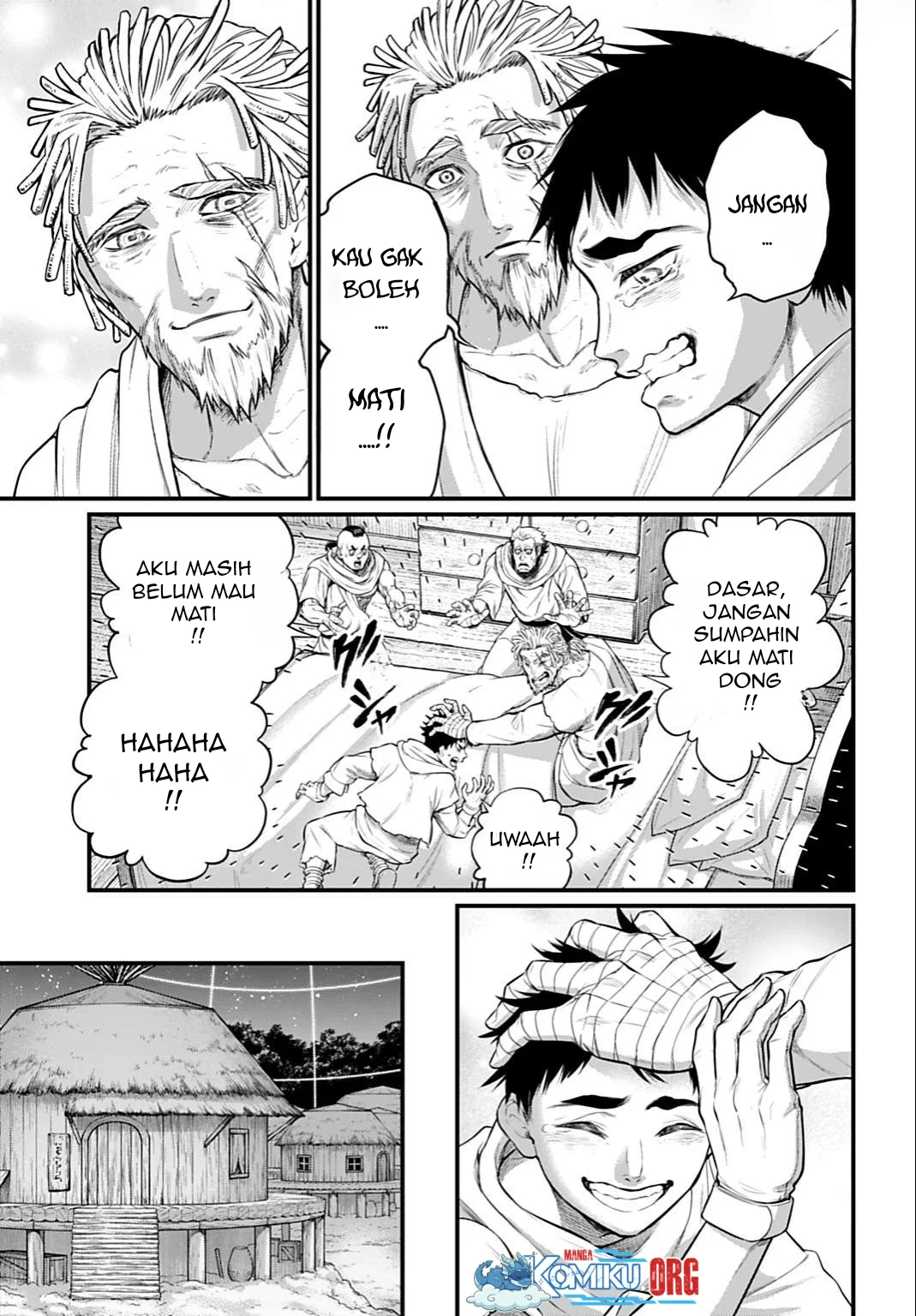 Chapter 113 - halaman 7