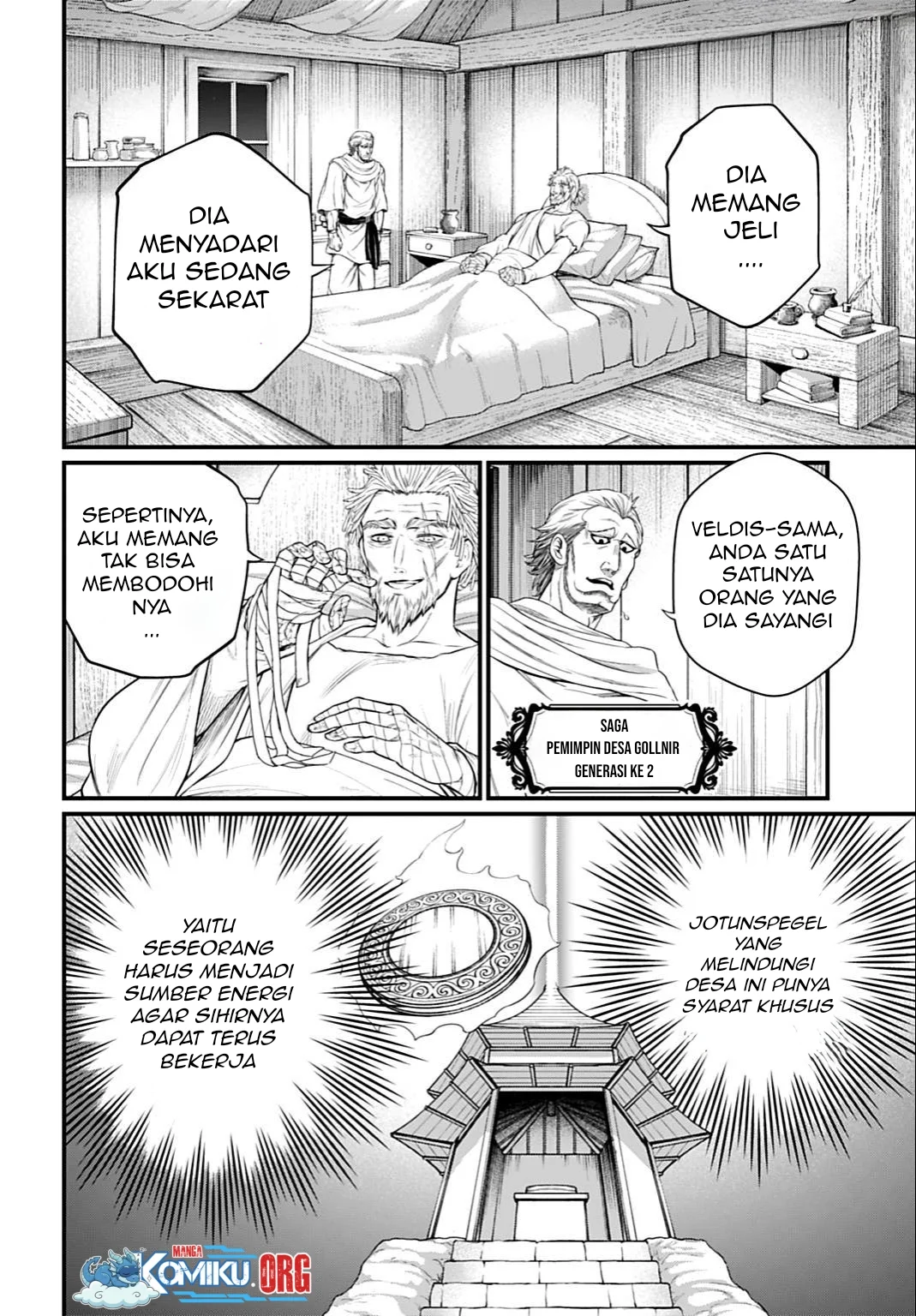 Chapter 113 - halaman 8