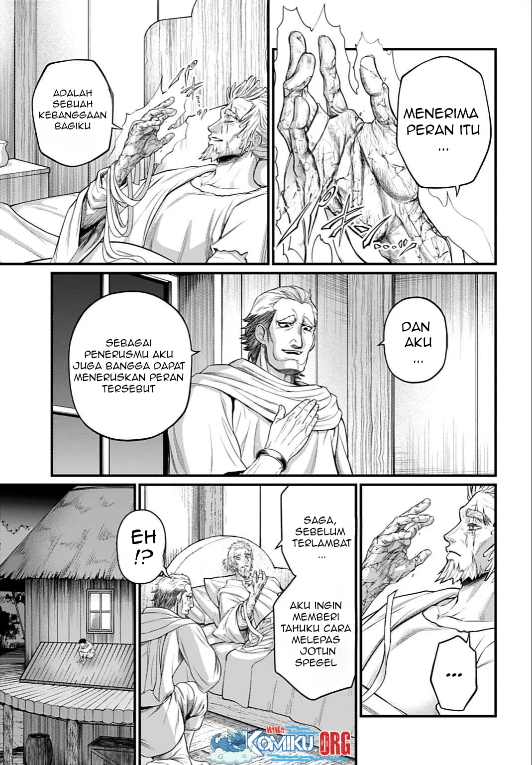 Chapter 113 - halaman 9