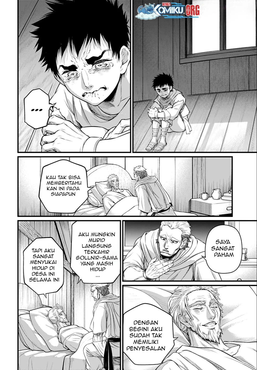 Chapter 113 - halaman 10