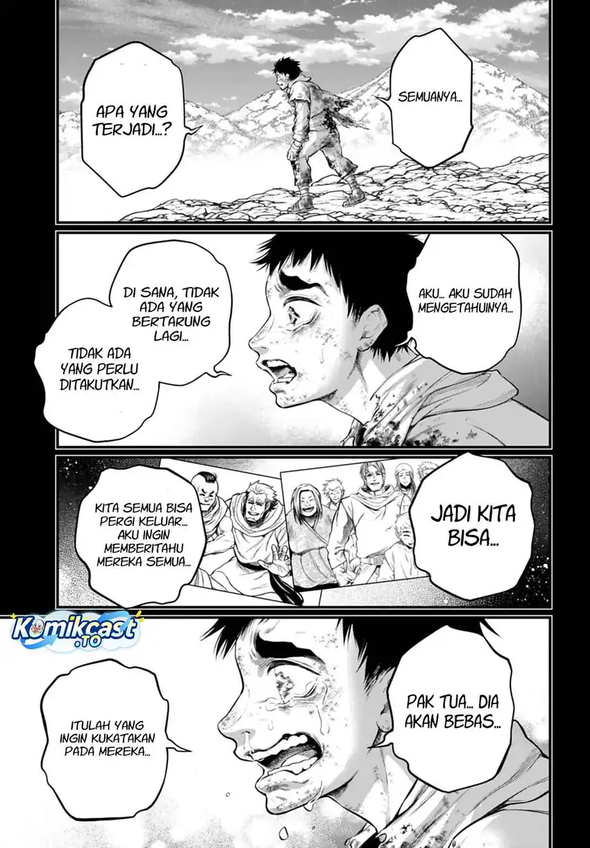 Chapter 114 - halaman 21