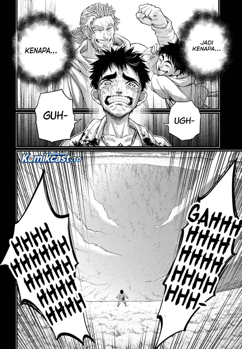 Chapter 114 - halaman 22