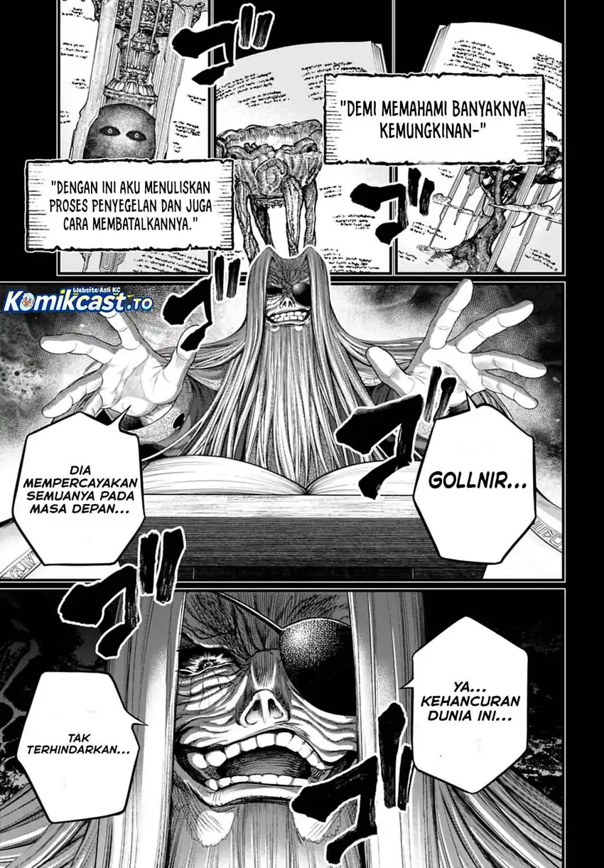 Chapter 114 - halaman 34