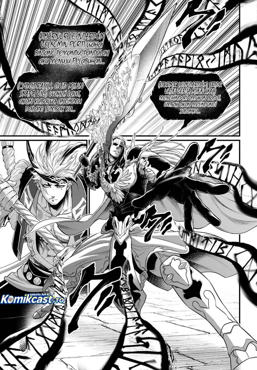 Chapter 114 - halaman 36