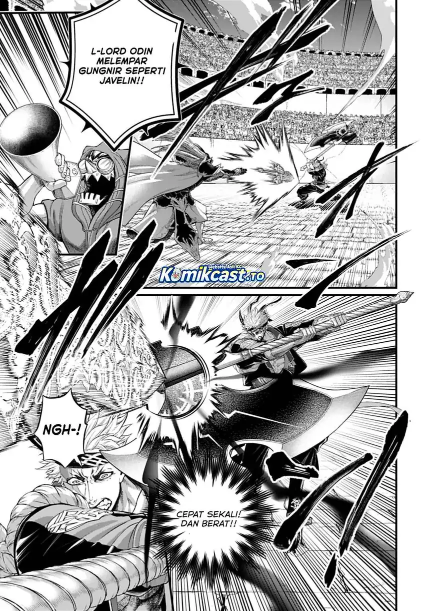 Chapter 114 - halaman 38