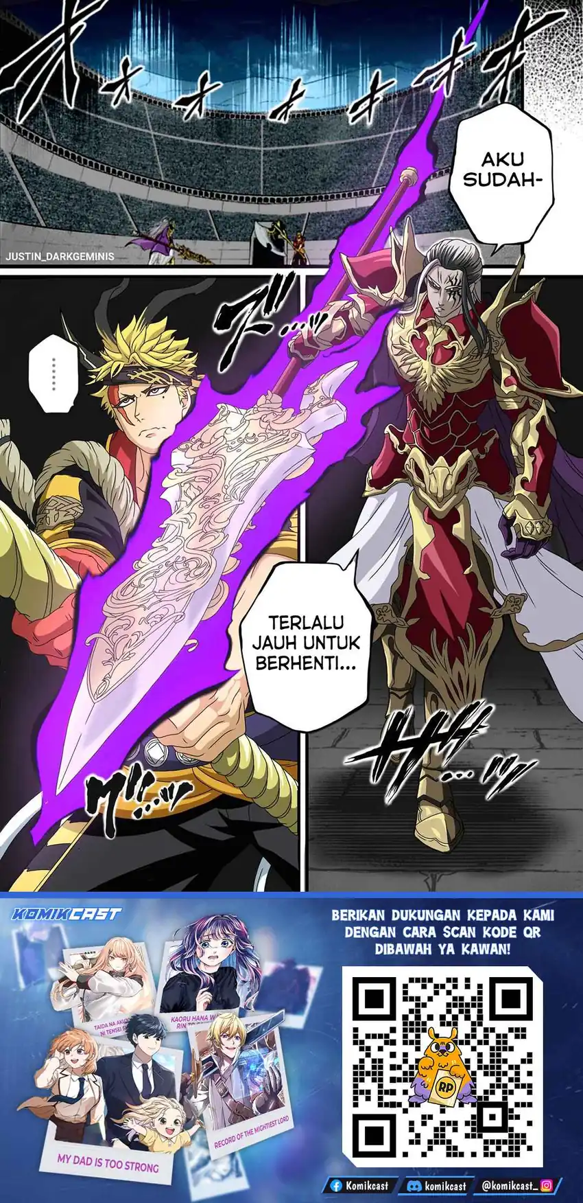 Chapter 114 - halaman 44