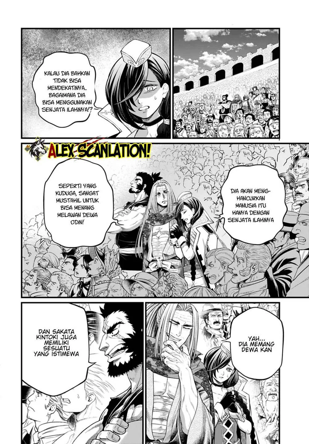 Chapter 115 - halaman 11