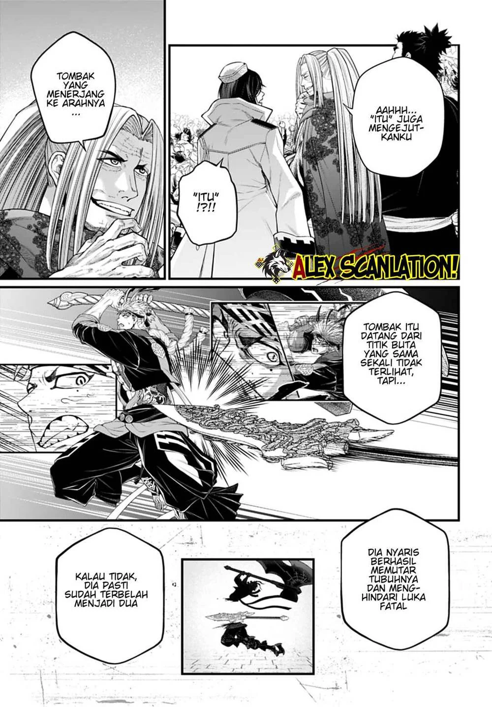Chapter 115 - halaman 12