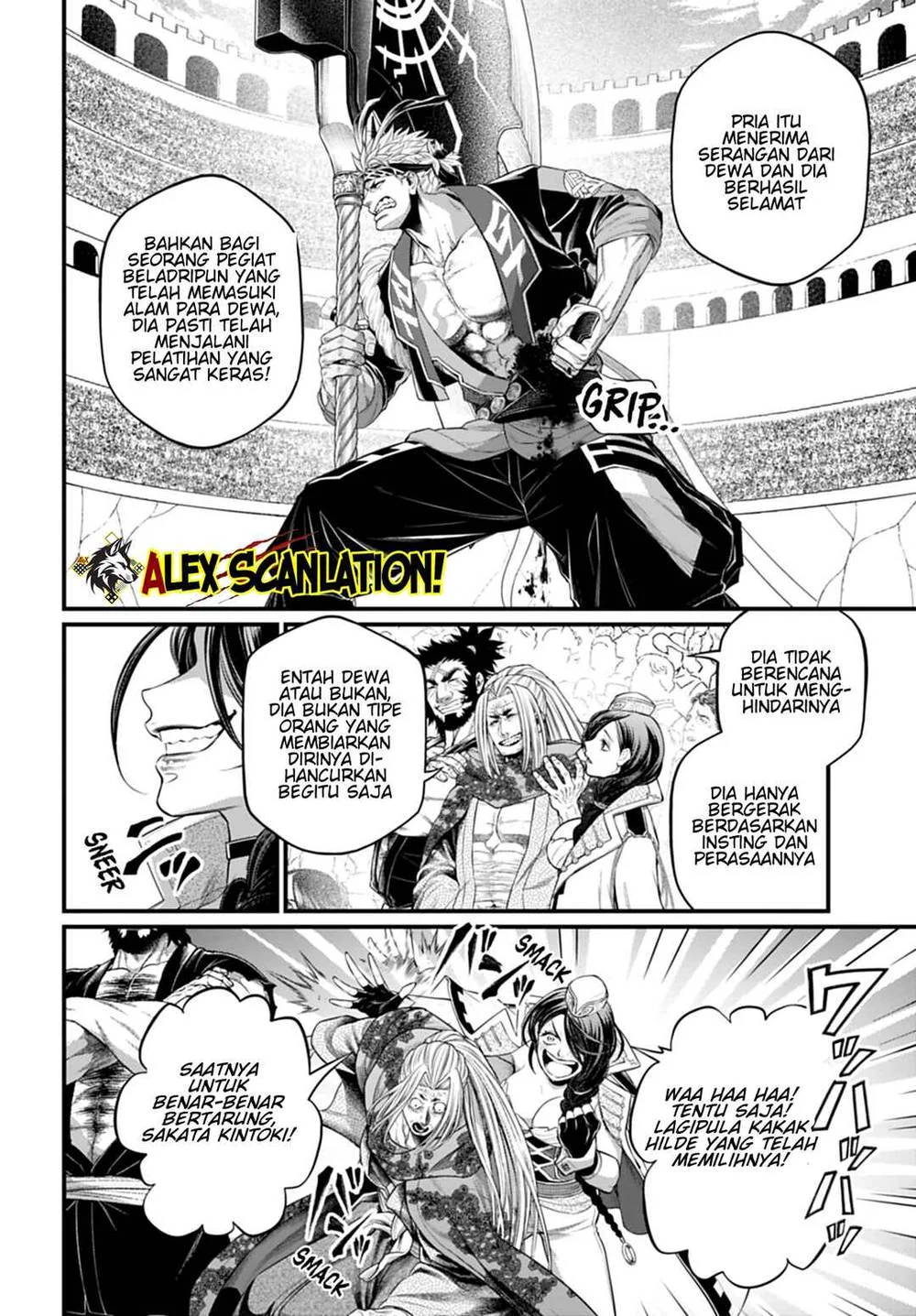 Chapter 115 - halaman 13