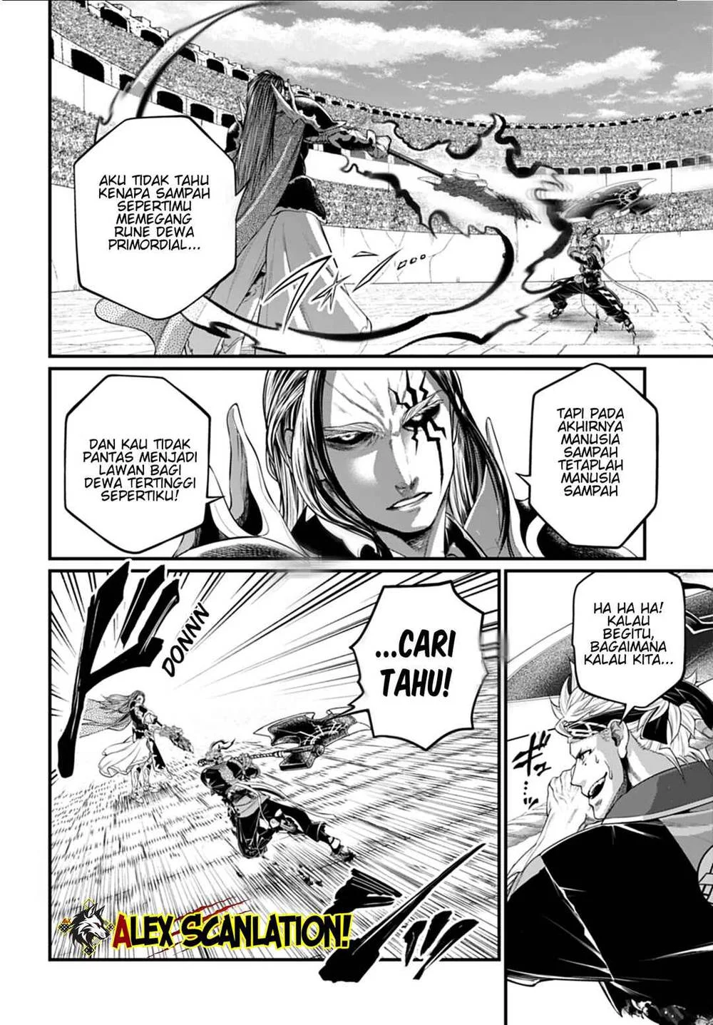Chapter 115 - halaman 15