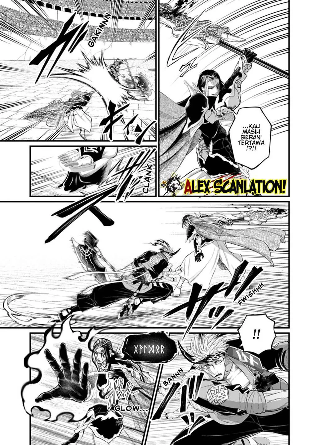 Chapter 115 - halaman 16