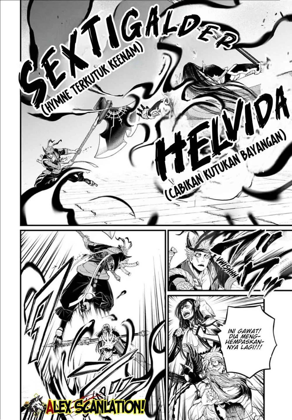 Chapter 115 - halaman 17