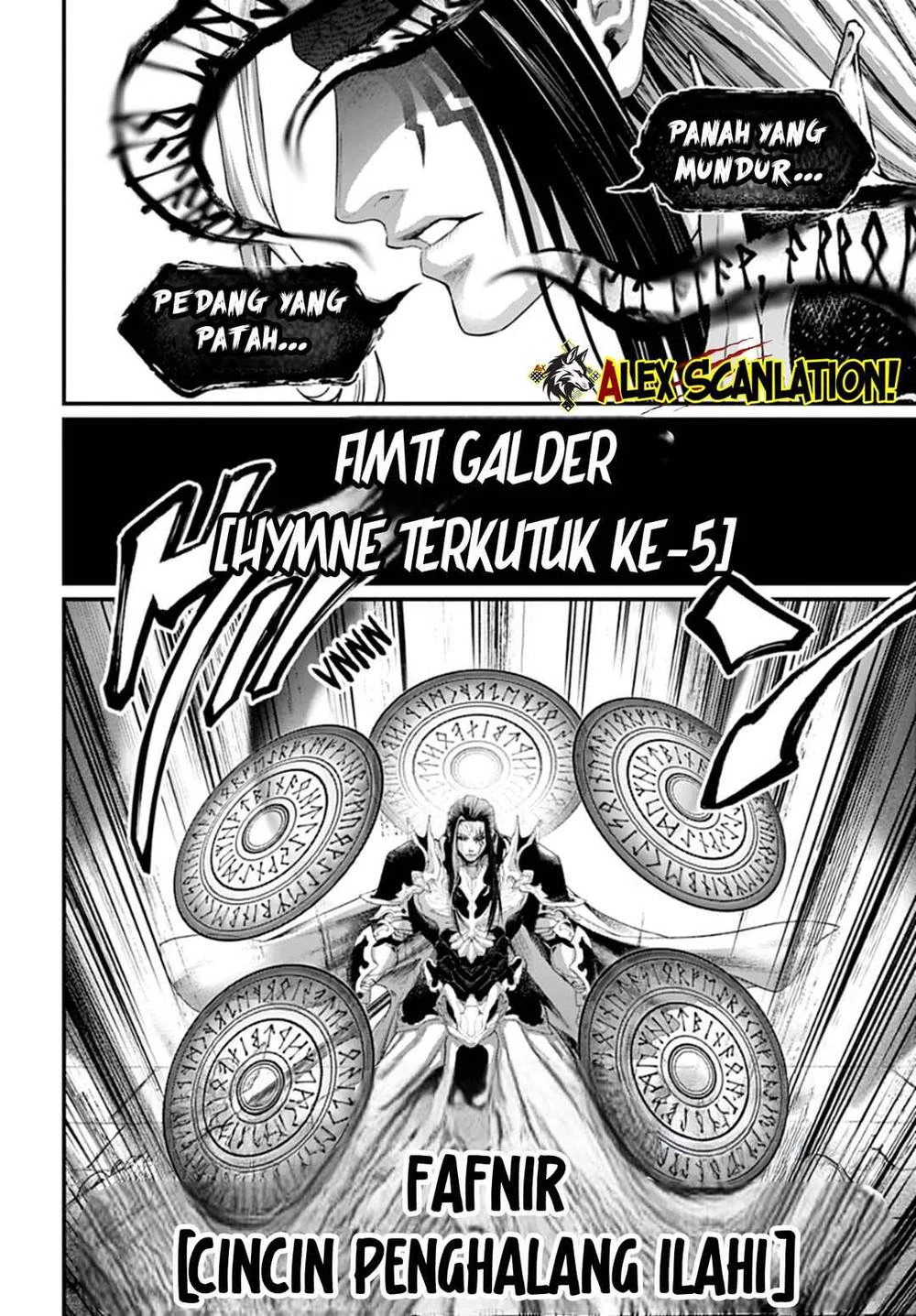 Chapter 115 - halaman 19