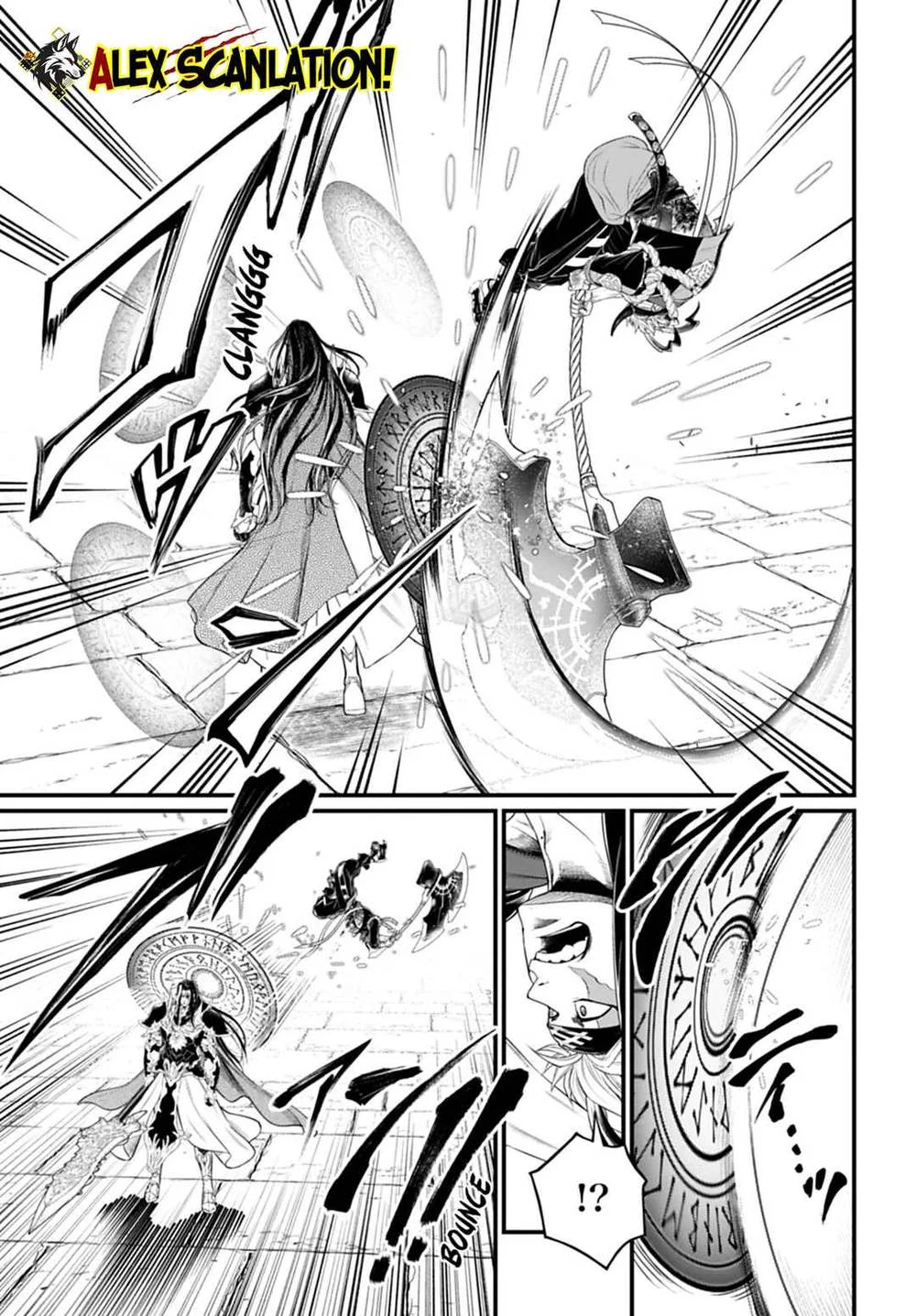 Chapter 115 - halaman 20