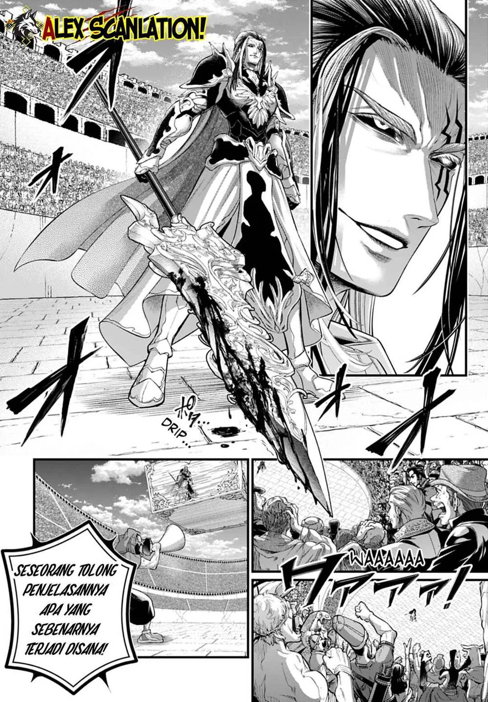 Chapter 115 - halaman 3