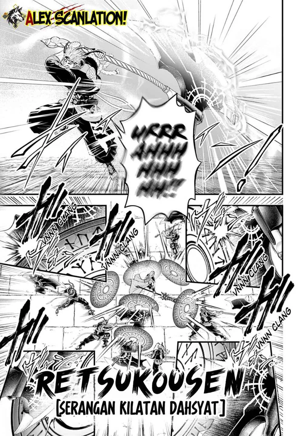Chapter 115 - halaman 22