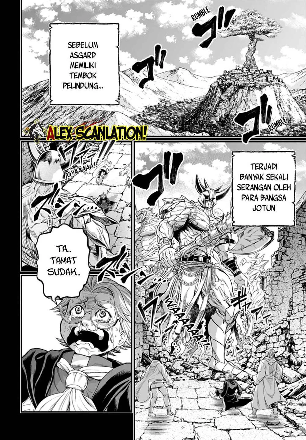 Chapter 115 - halaman 25