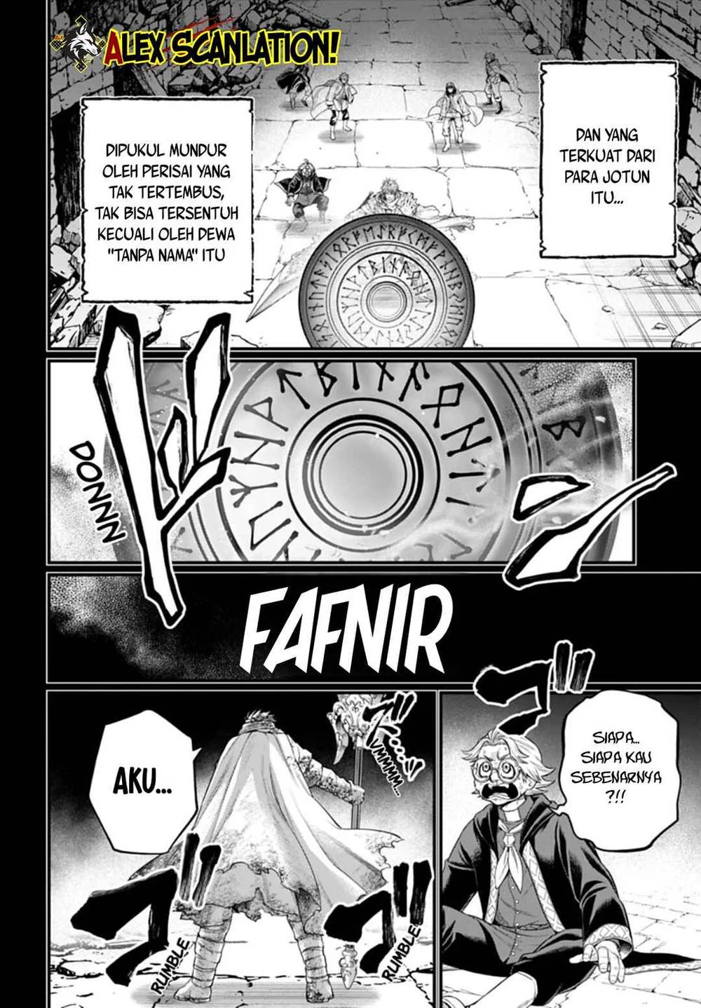 Chapter 115 - halaman 27