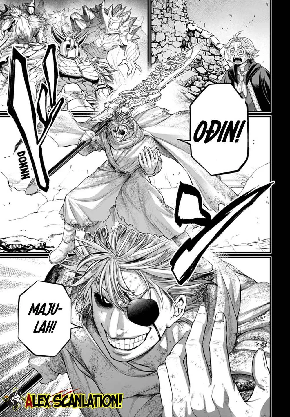 Chapter 115 - halaman 28