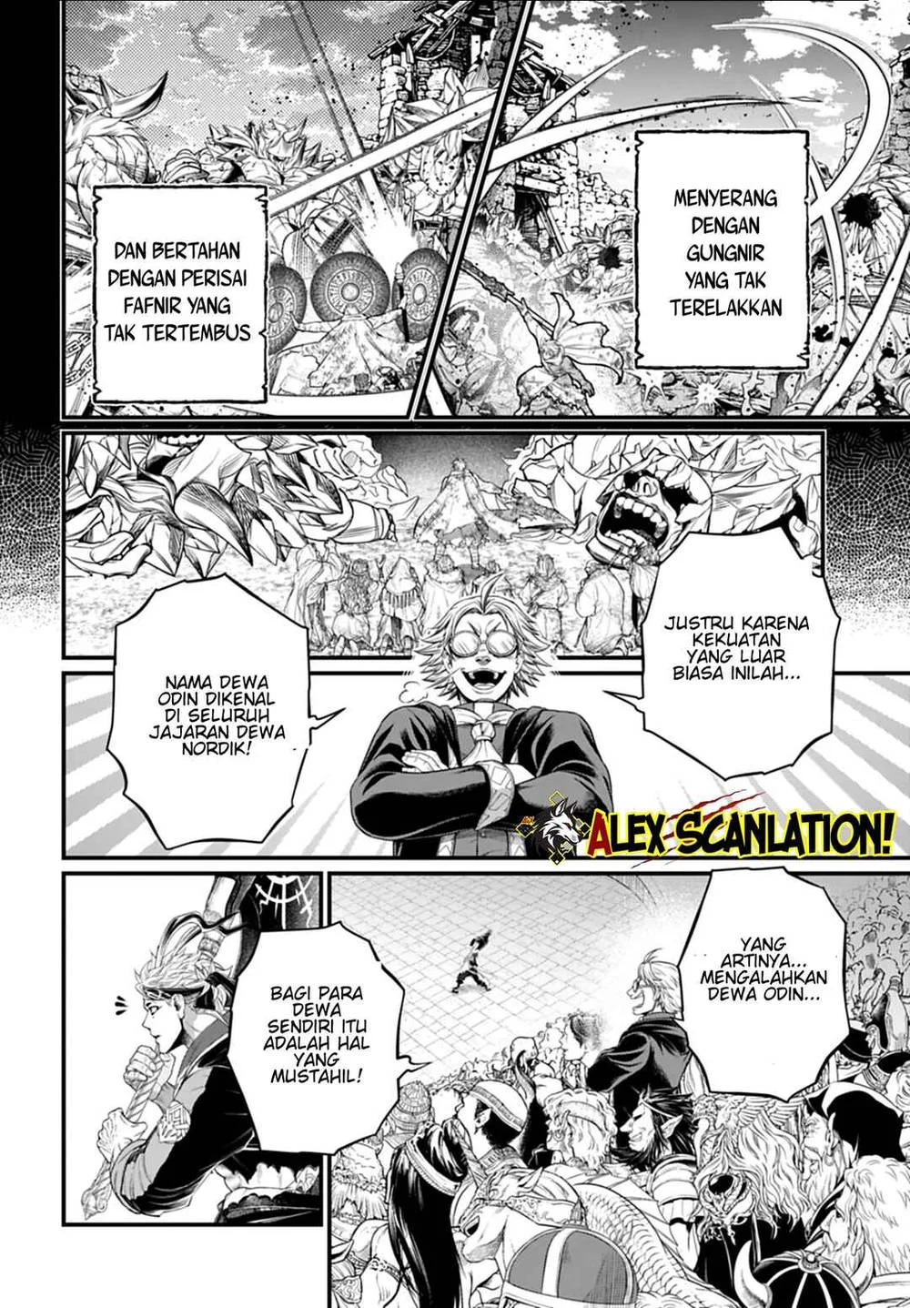 Chapter 115 - halaman 29