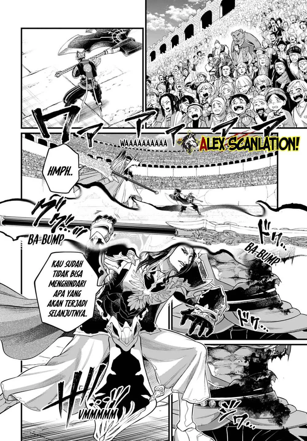 Chapter 115 - halaman 33