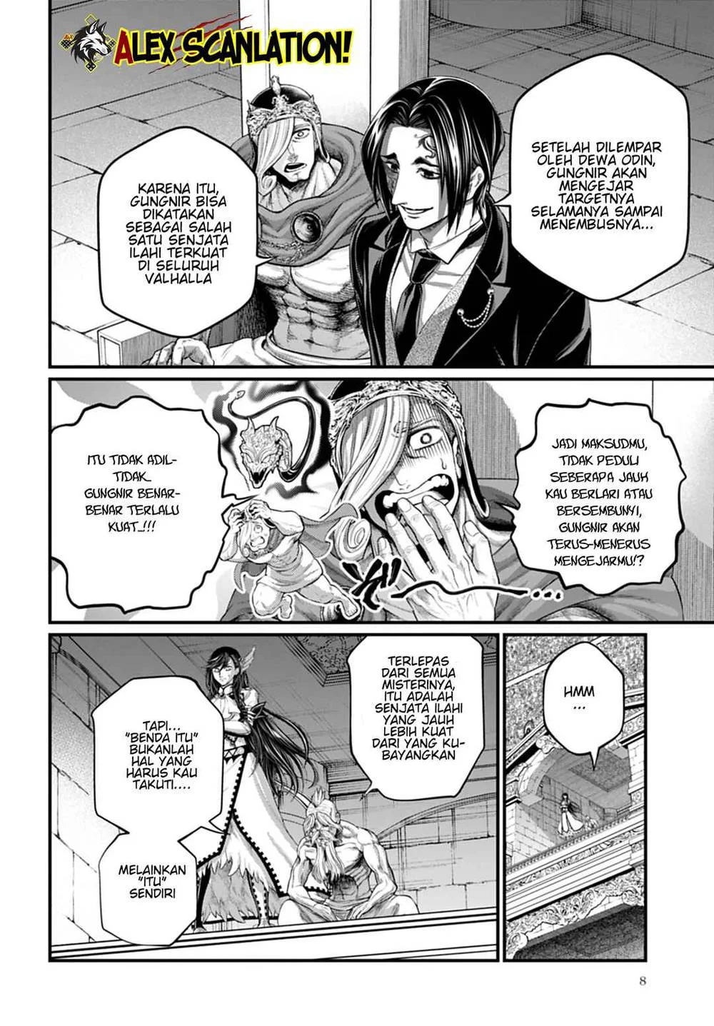 Chapter 115 - halaman 5