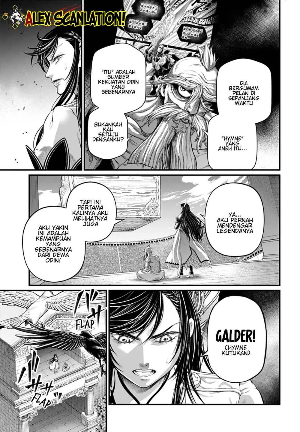 Chapter 115 - halaman 6