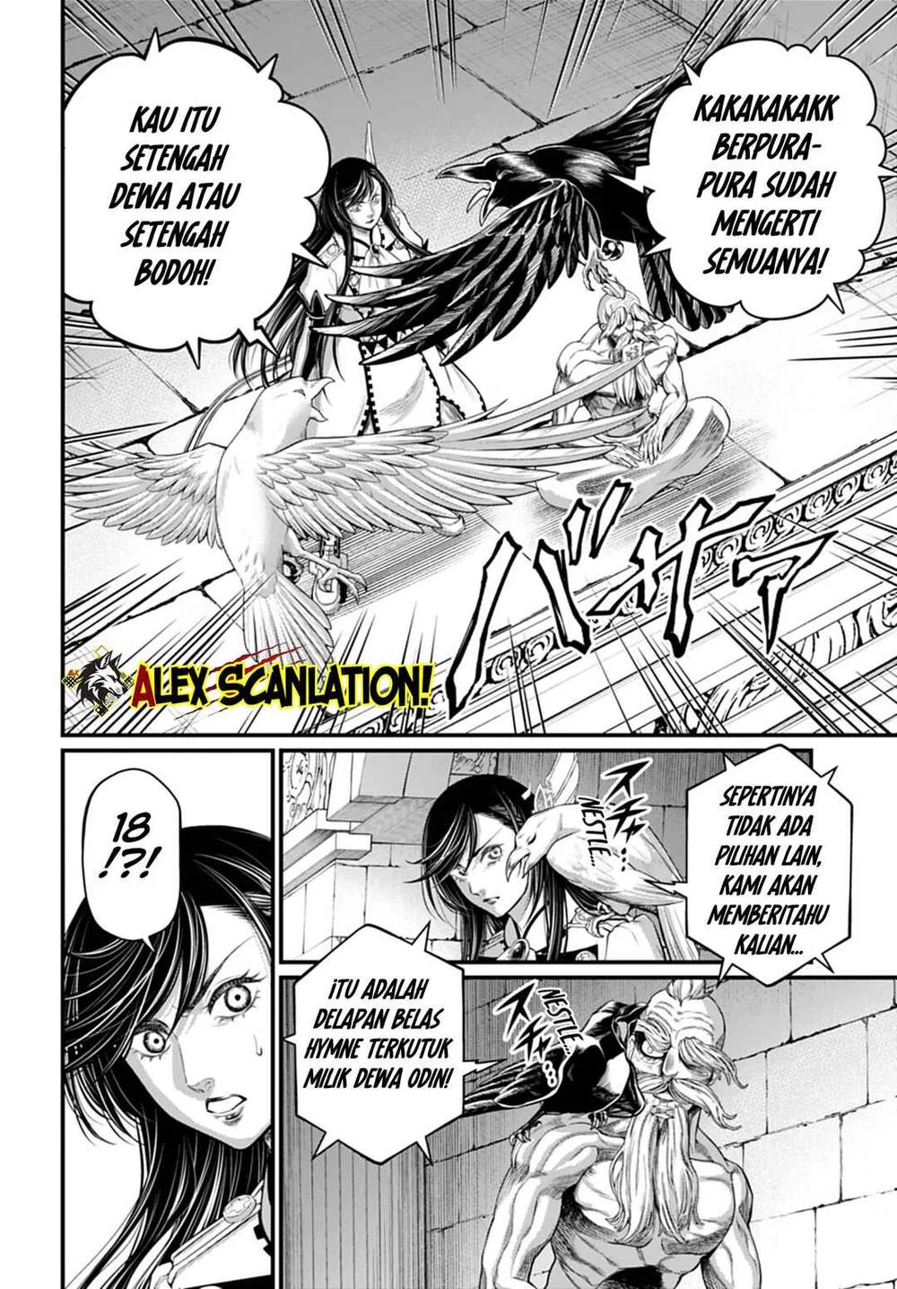 Chapter 115 - halaman 7